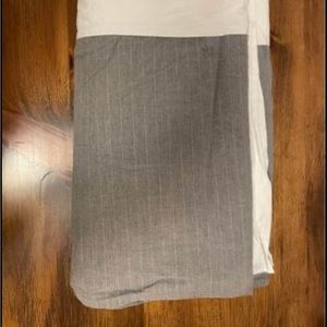 Queen Sized Bed Skirt